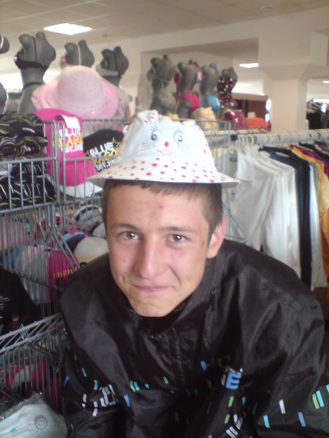 Chski supermarket Bigo
