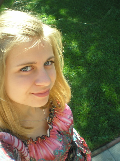 Wpis blondiitaa