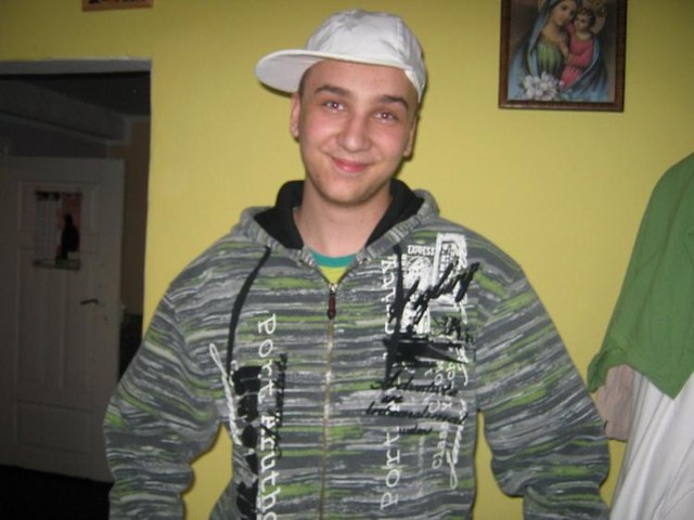 Zaciesz :DD