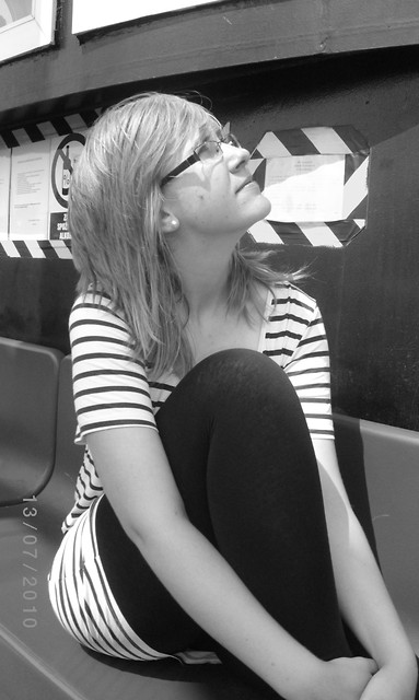 Wpis bubblygirl