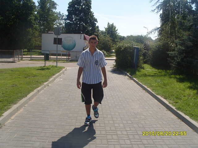 EMB Lecz walcz i Wy walczcie 