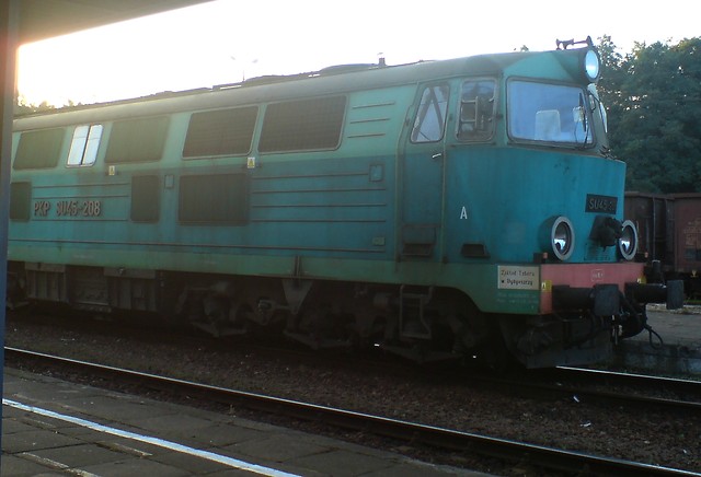 SU45 - 208