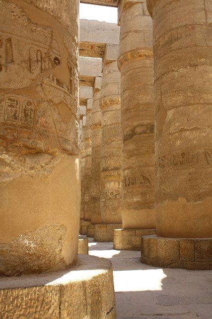 luxor.