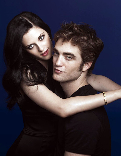 Rob i Kris VIII