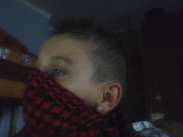 KUrwa Rece DoGUrYY