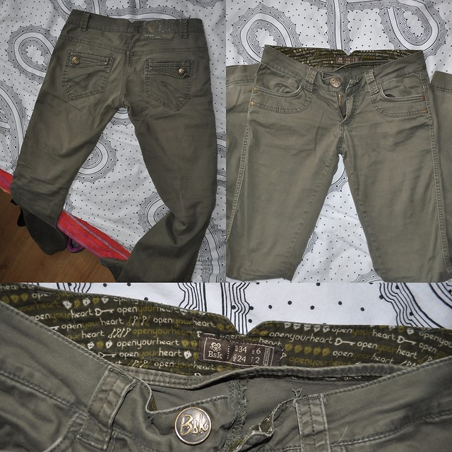 Bershka