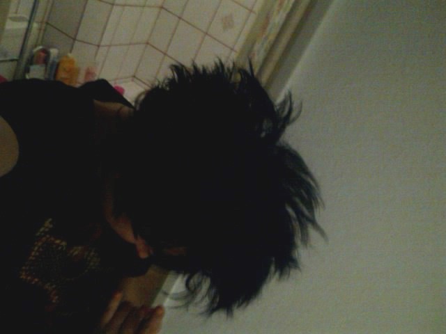 Ahh nudaa xD