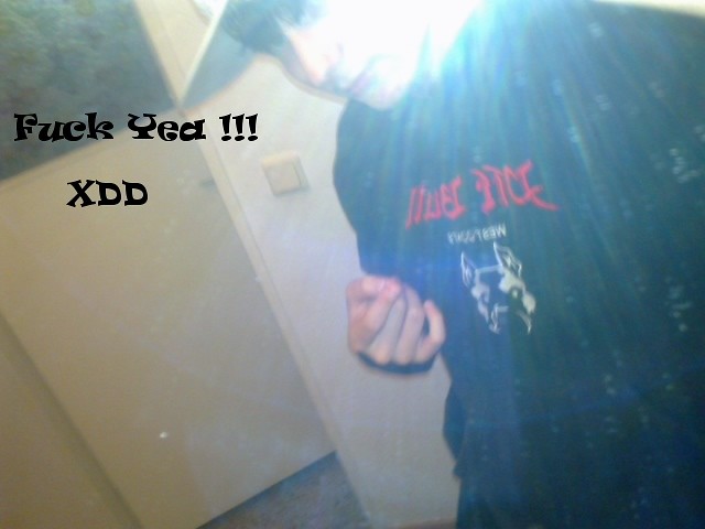 fuck yea ?? xd