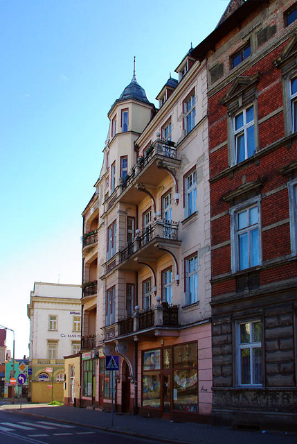 ul. Groblowa