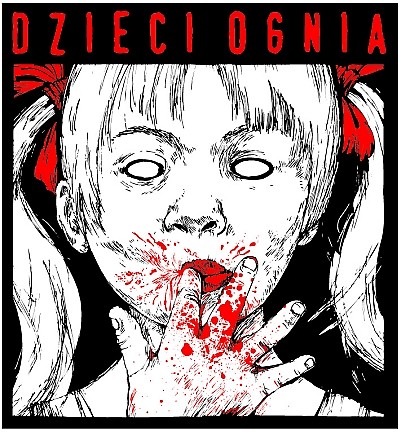 Wpis dzieckoognia