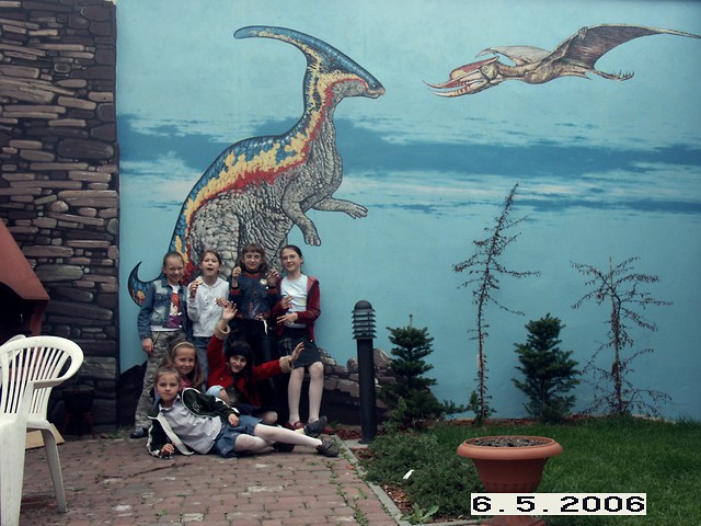 10 urodziny ^^ haha