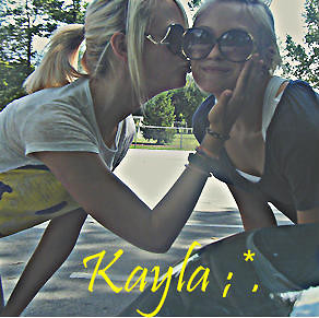 Kaylaa