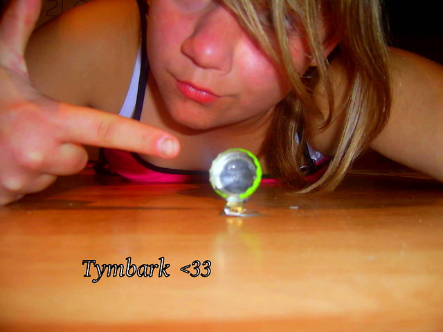 Tymbark.!