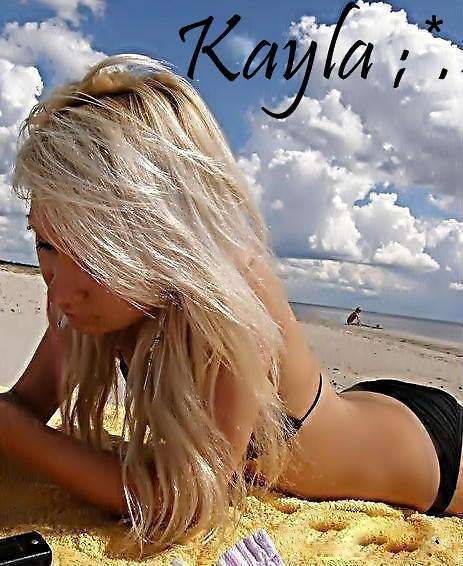 Kaylaa