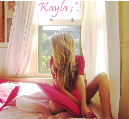 Kaylaa