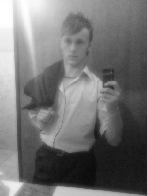 dawno temu;]