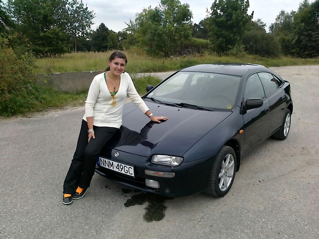z Madzi :d