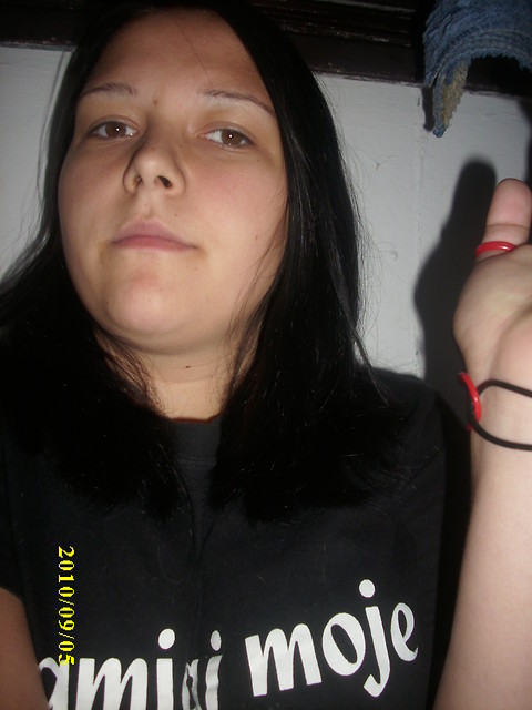 Wpis sexykredeczki