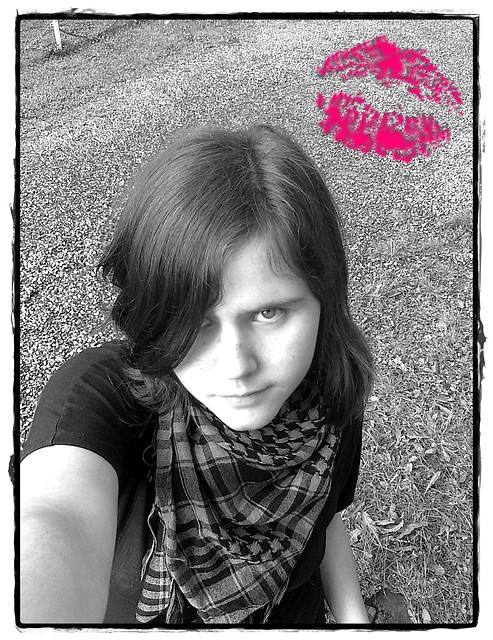 ;**
