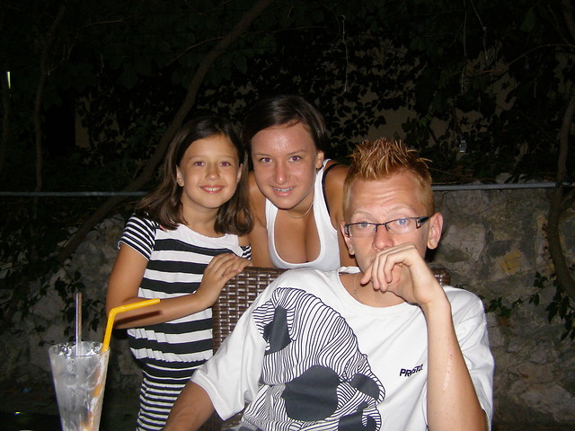 Chorwacja. ;*