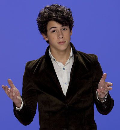 Nick