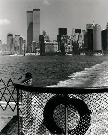 World Trade Center 