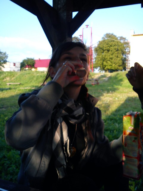 . taa ! zmusiy mnie do wdki ! 