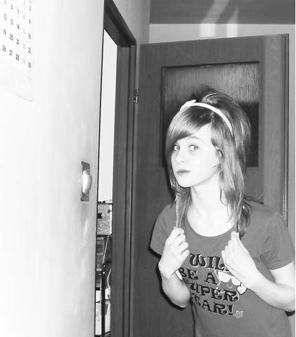 im .. XD