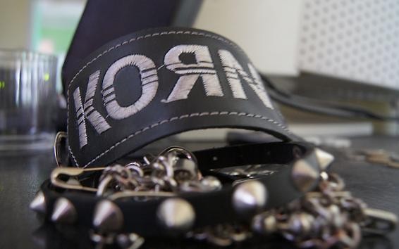 KoRn