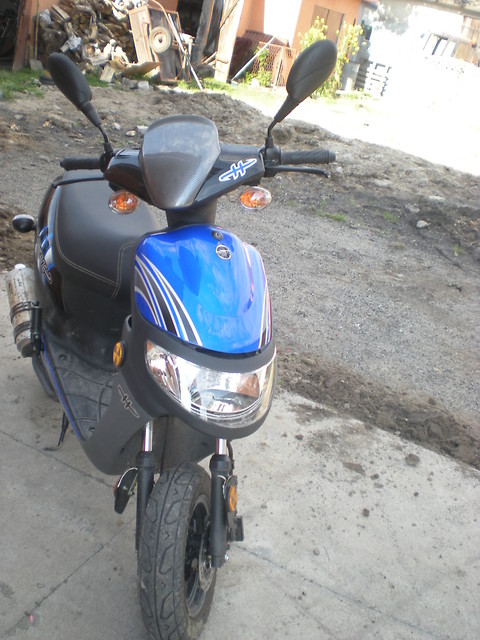moj moto