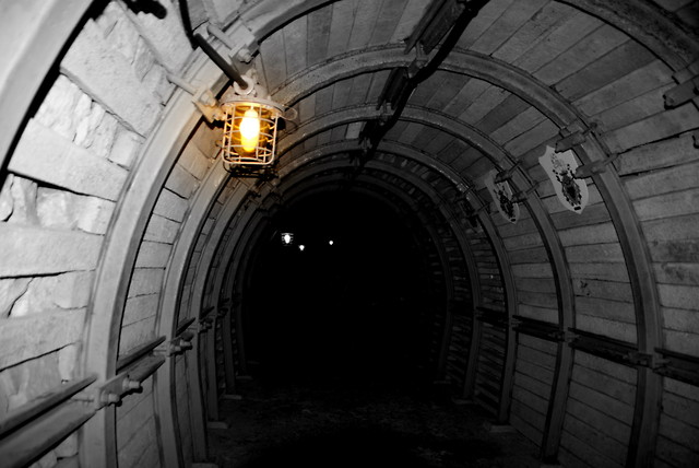 Turn the light