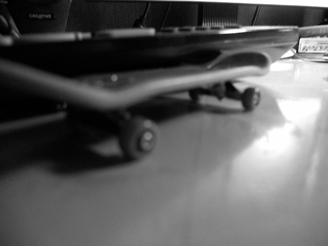 Wpis blogskate