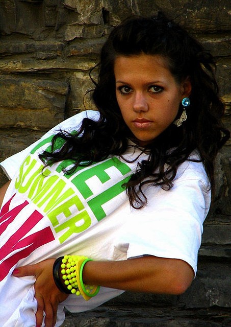 Kocham Cie ;*