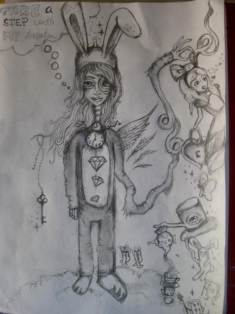 Melancholia.