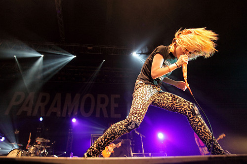 Wpis paramorerock