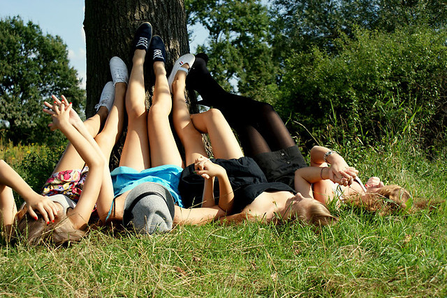 stary, chod zajara.