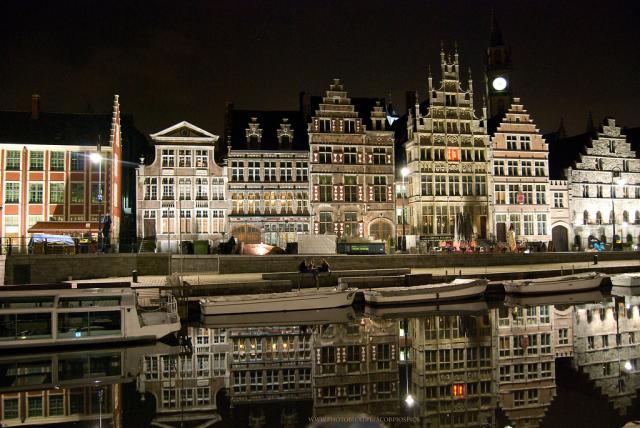 Ghent - my love....