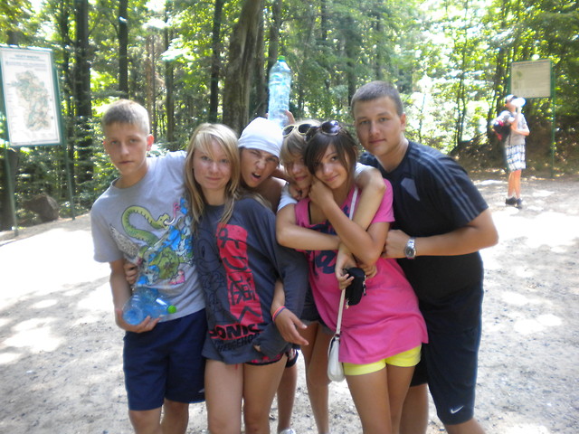 Szymbark 2010