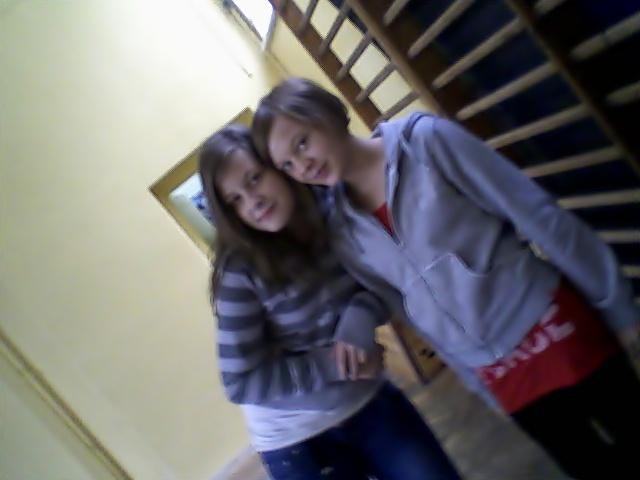 Z kam na w-f ;))