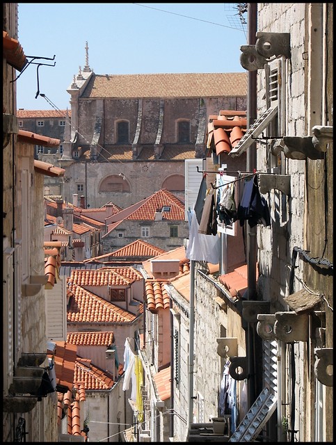 Dubrovnik