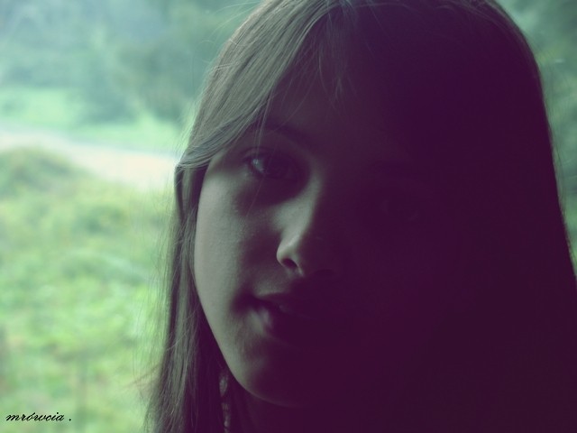 second - Anna .