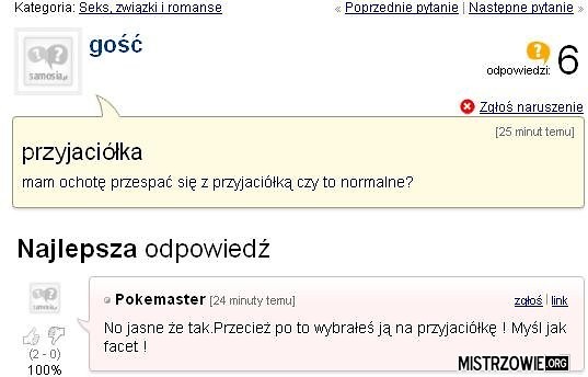 Wpis staryzadowolony