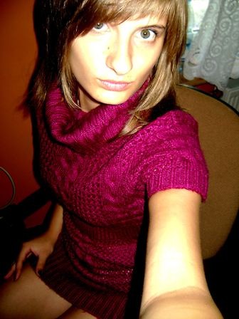 Czas na zmiany w wygldzie;P