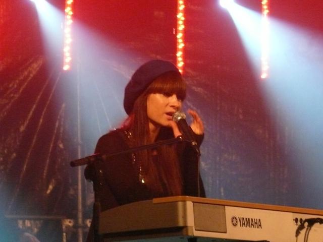 Sylwia i Liber
