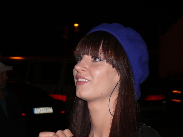 Sylwia :)