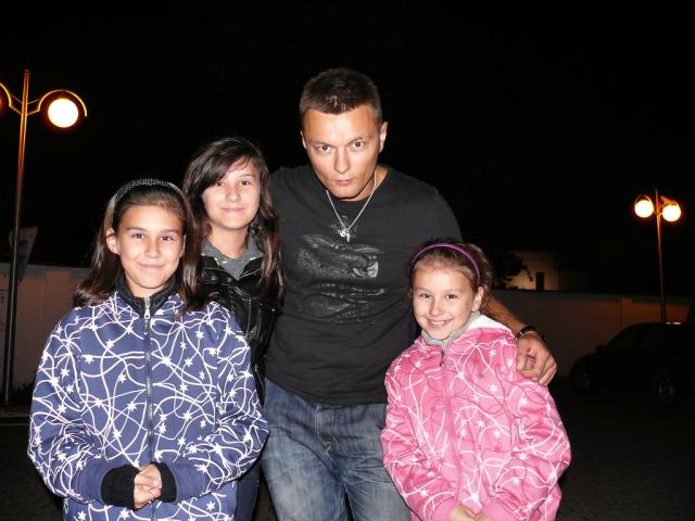 My i Liber :)