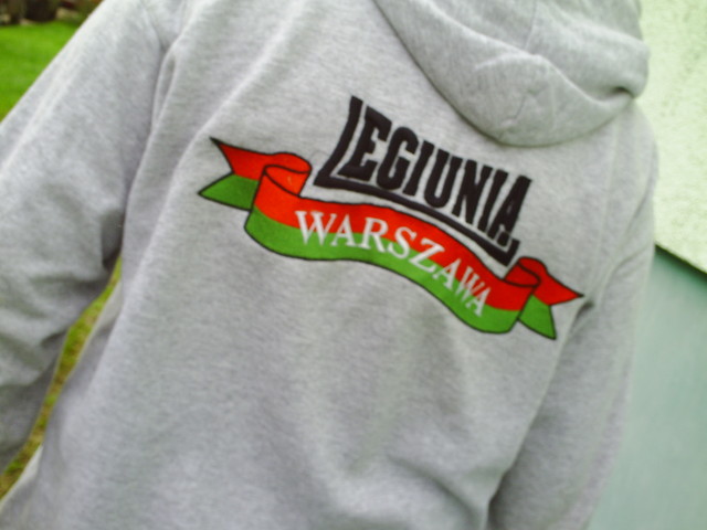 Legia Warszawa 