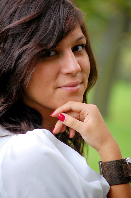 Wpis lysia