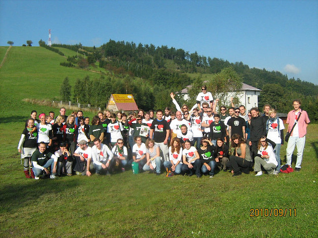 Obz GP - wrzesie 2010