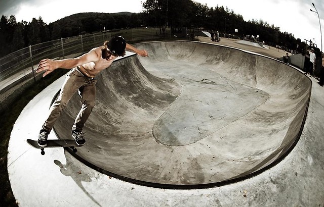 bowl.
